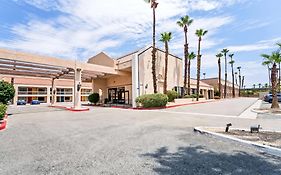 Quality Inn & Suites Indio i-10