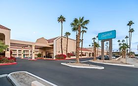 Signature Inn Indio I-10